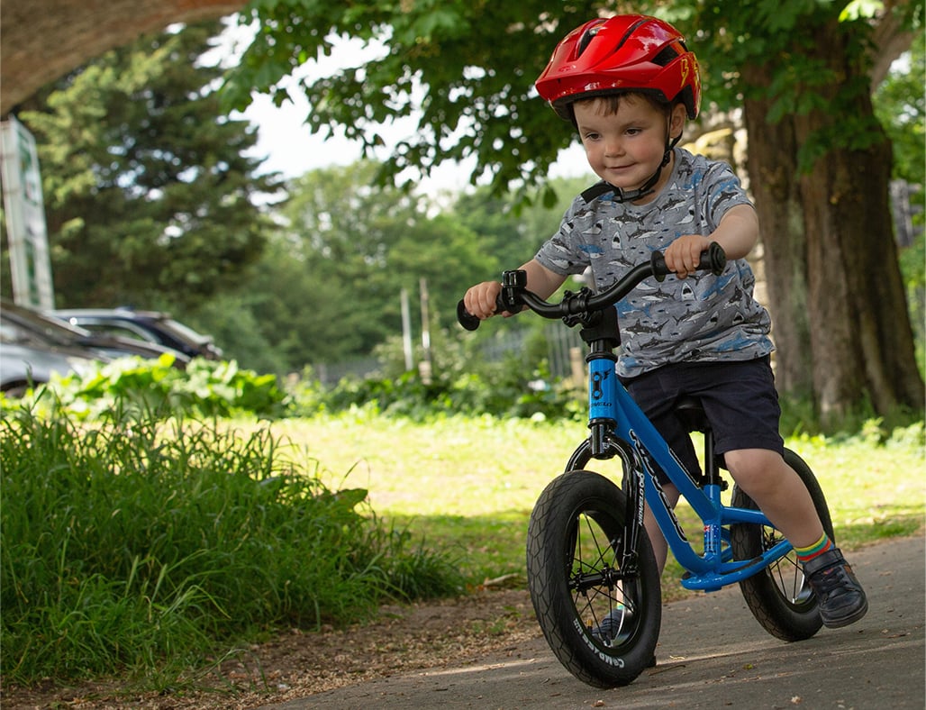 Balance bike turns into regular bike best sale